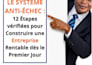 rédaction de livre de grande qualité